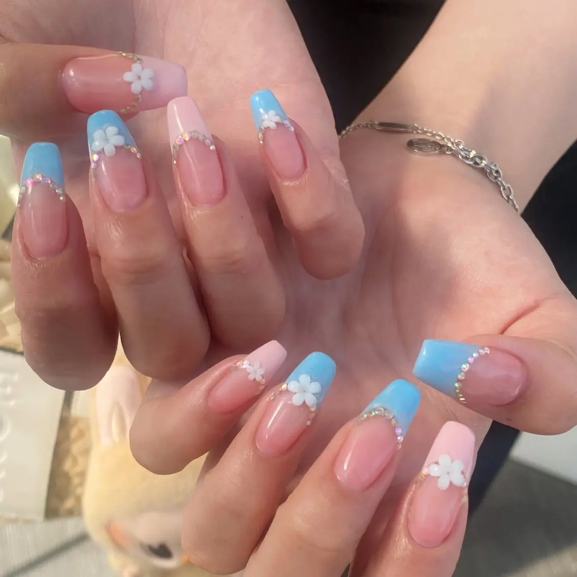 ネイル nail salon アトリエBONOのネイルデザイン