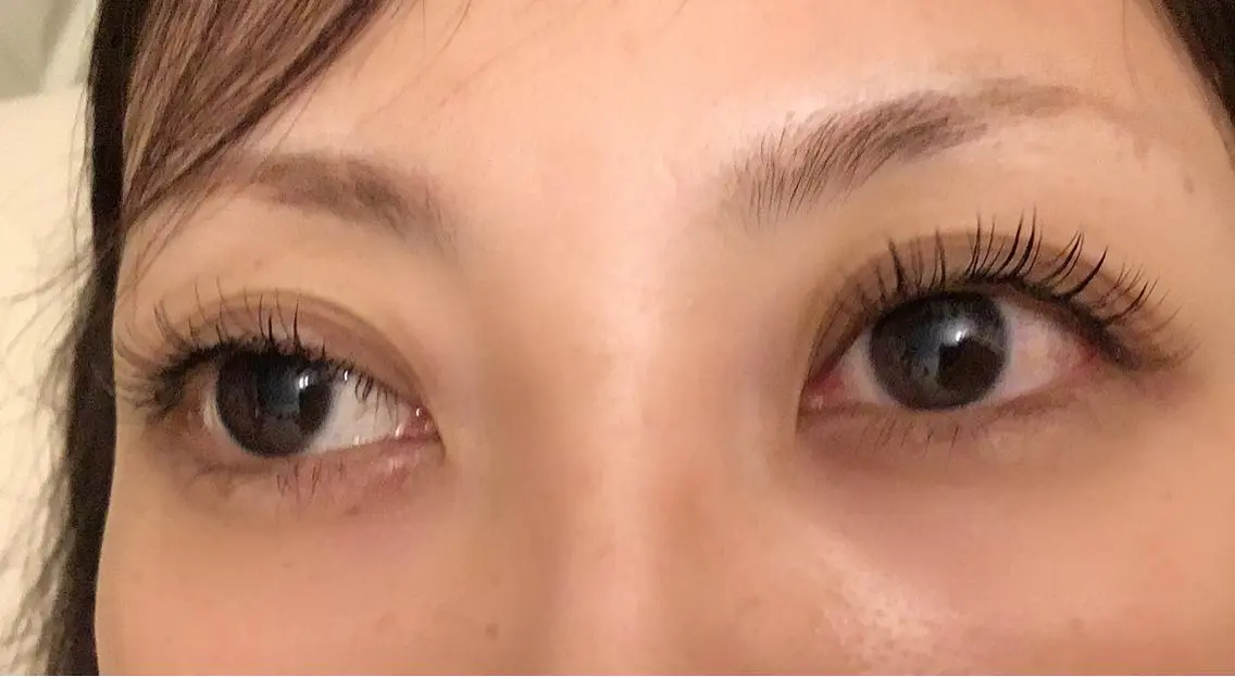 マツエク・マツパ マツエク eyelash GARDENのマツエク・マツパデザイン