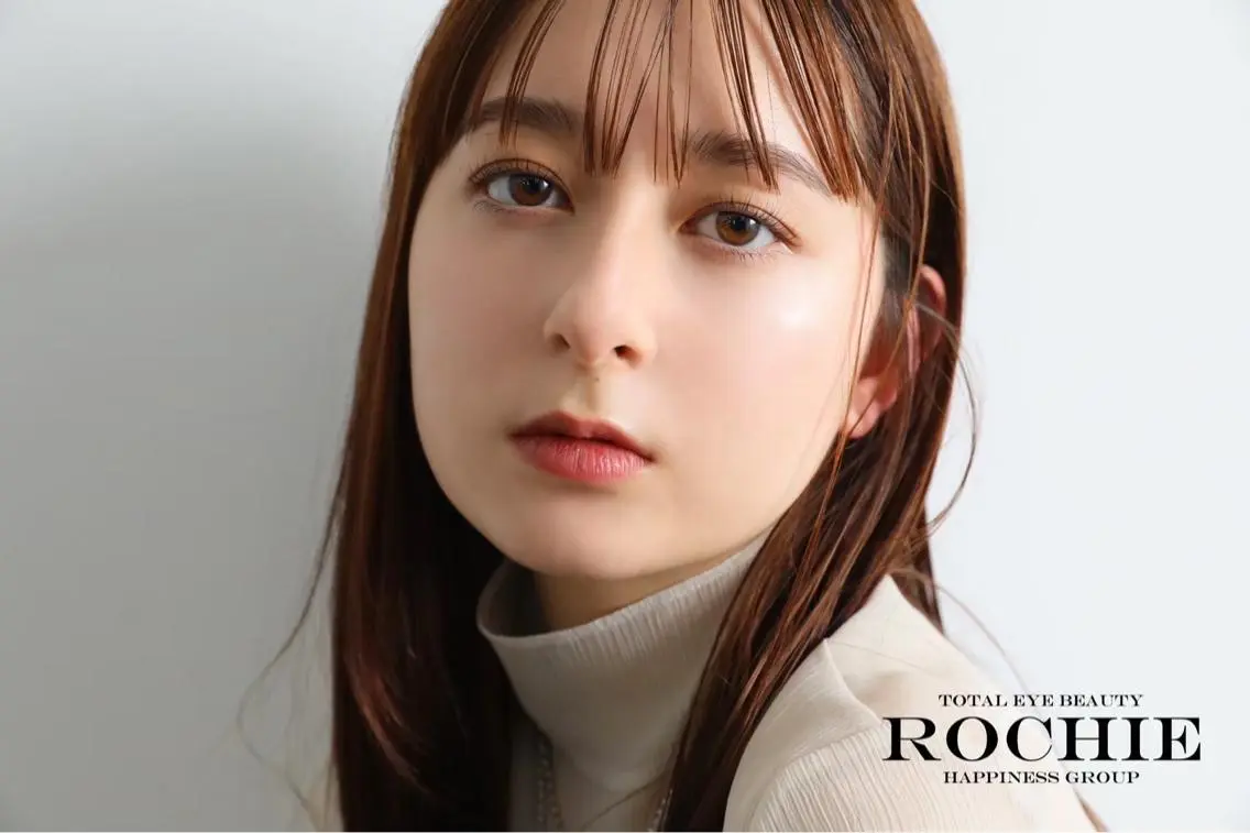 マツエク・マツパ ROCHIE学園前店 🦋里中紗耶🦋のマツエク・マツパデザイン