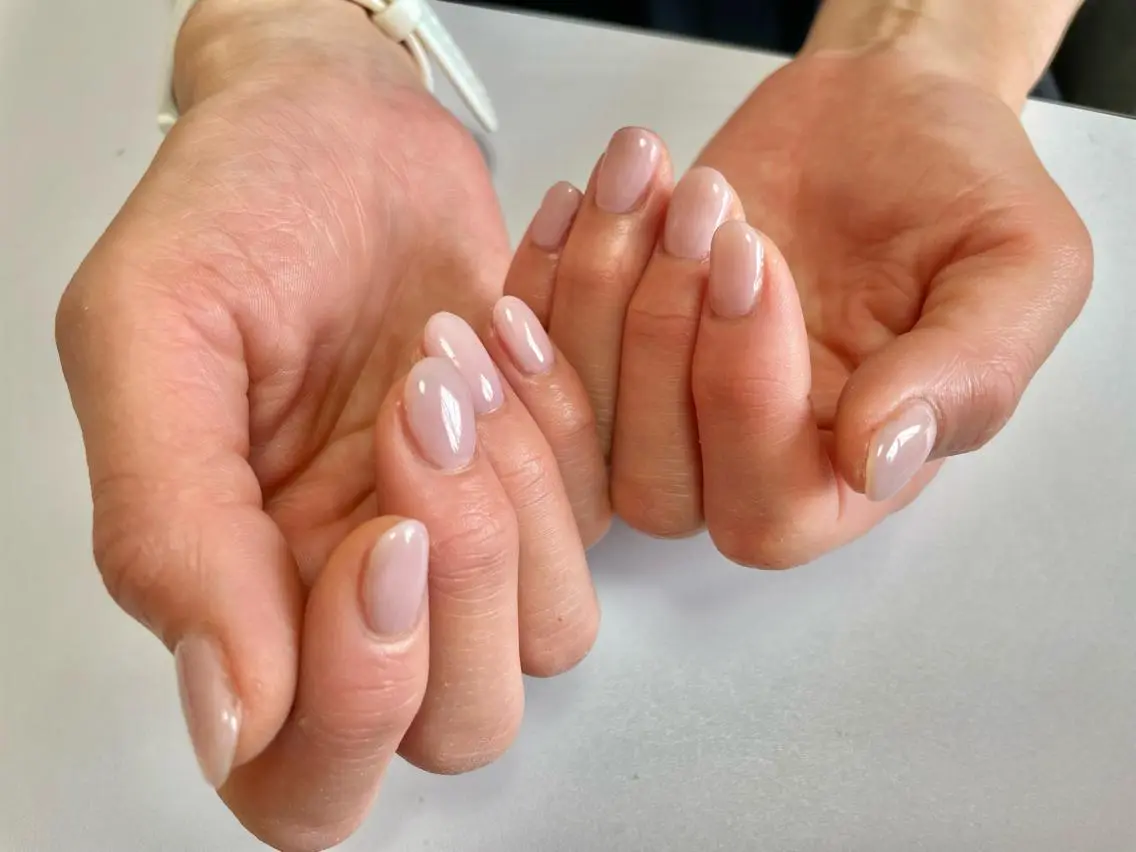 ネイル spoon nailのネイルデザイン