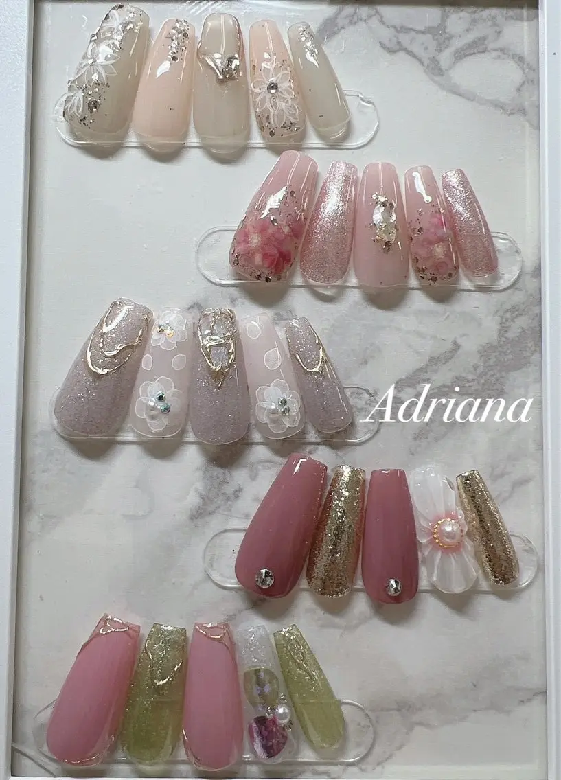 ネイル ADRIANA 大久保駅前徒歩2分のその他イメージ