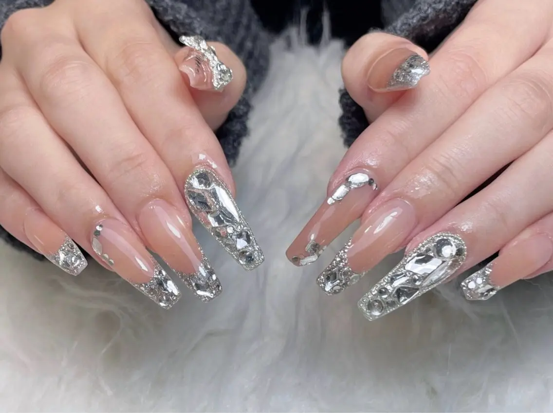 ネイル U NAIL SALONのネイルデザイン