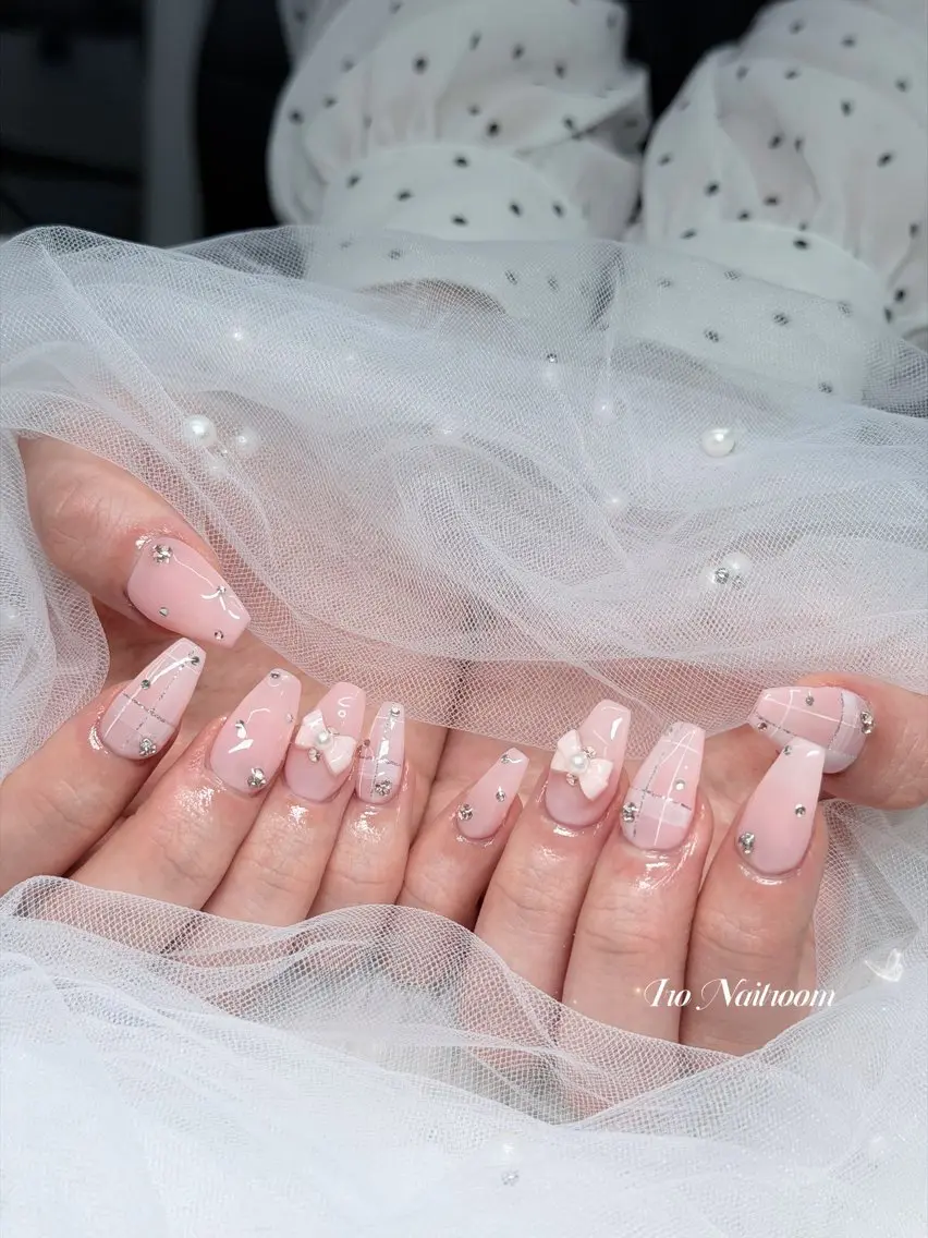 ネイル ハンドネイル iro nailのネイルデザイン
