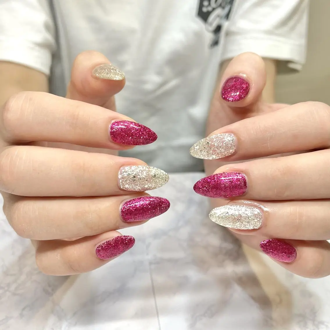 ネイル cerapiage mizukiのネイルデザイン
