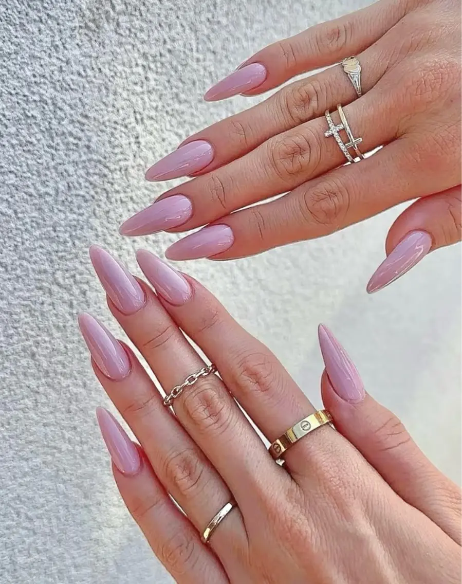 ネイル ハンドネイル H3 Nail Miniのネイルデザイン
