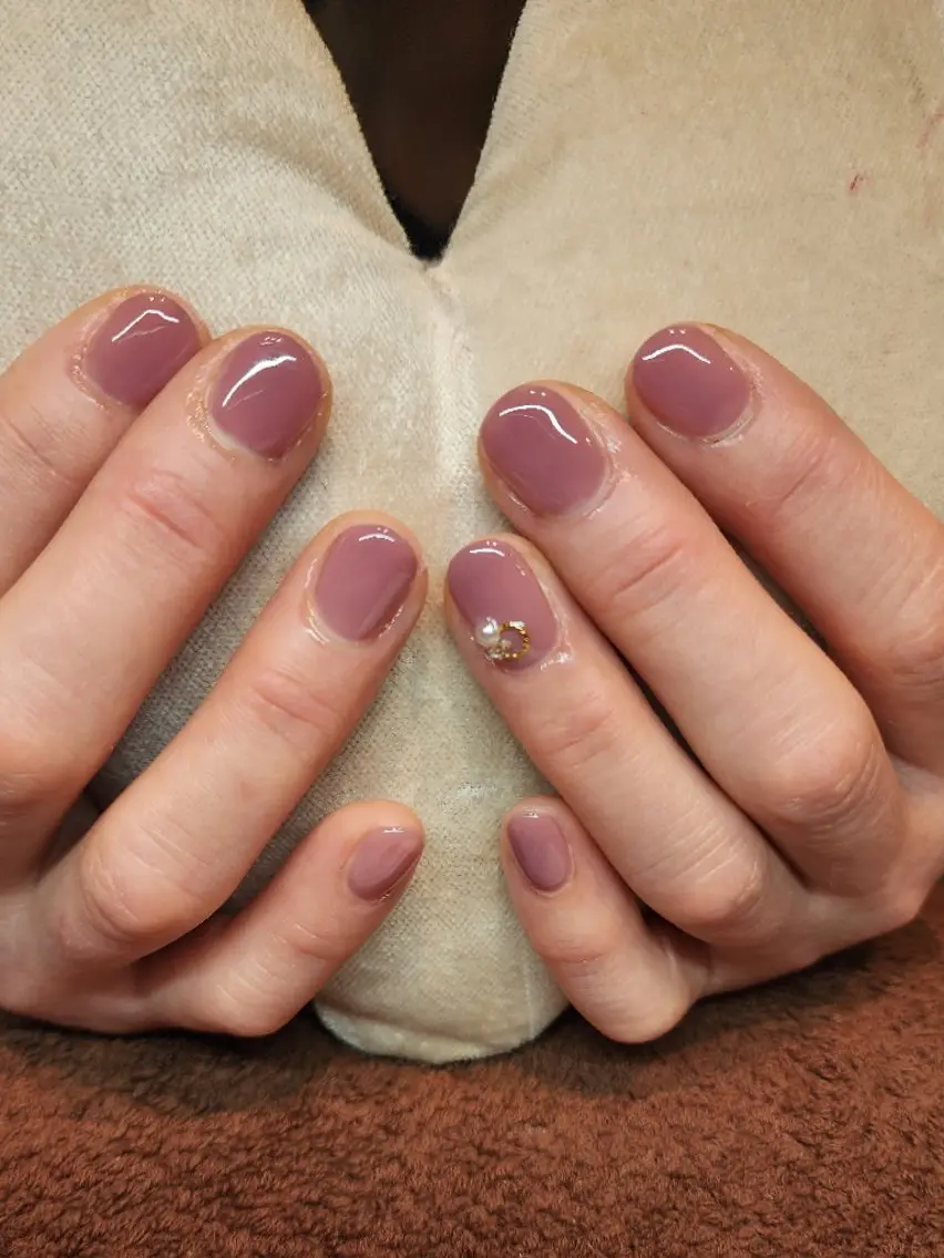 ネイル haruka 💕nailのネイルデザイン