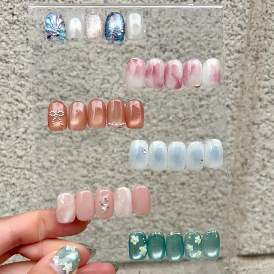 6月の定額☔️| 初回オフ無料の写真