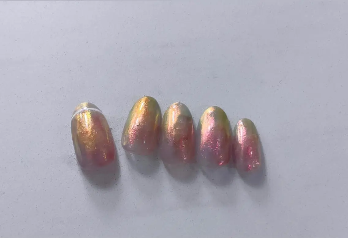 ネイル ハンドネイル nail salon Talのネイルデザイン