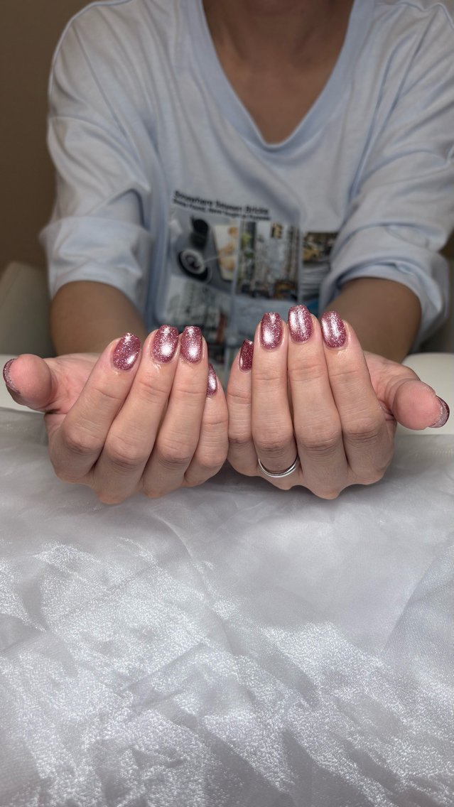 ネイル SUA nailのネイルデザイン