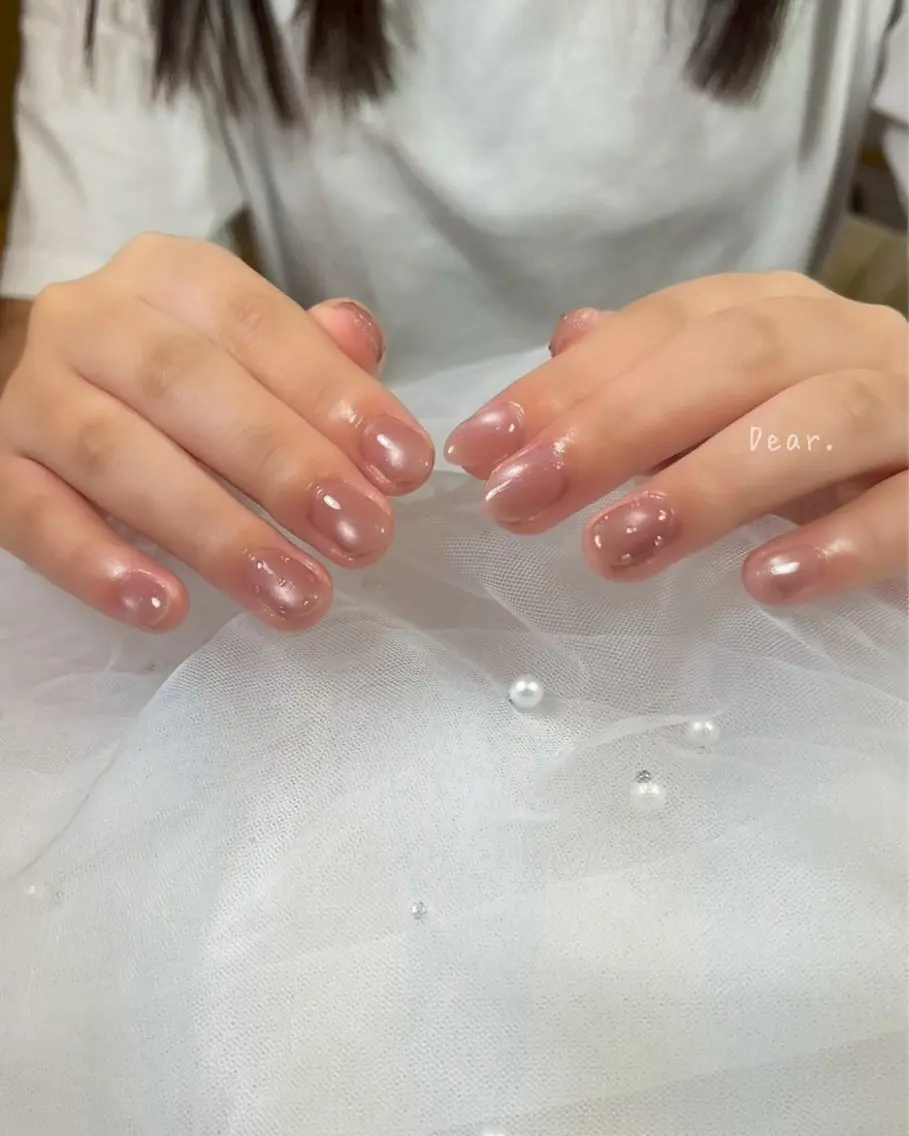 ネイル ハンドネイル Dear. 福岡店のネイルデザイン