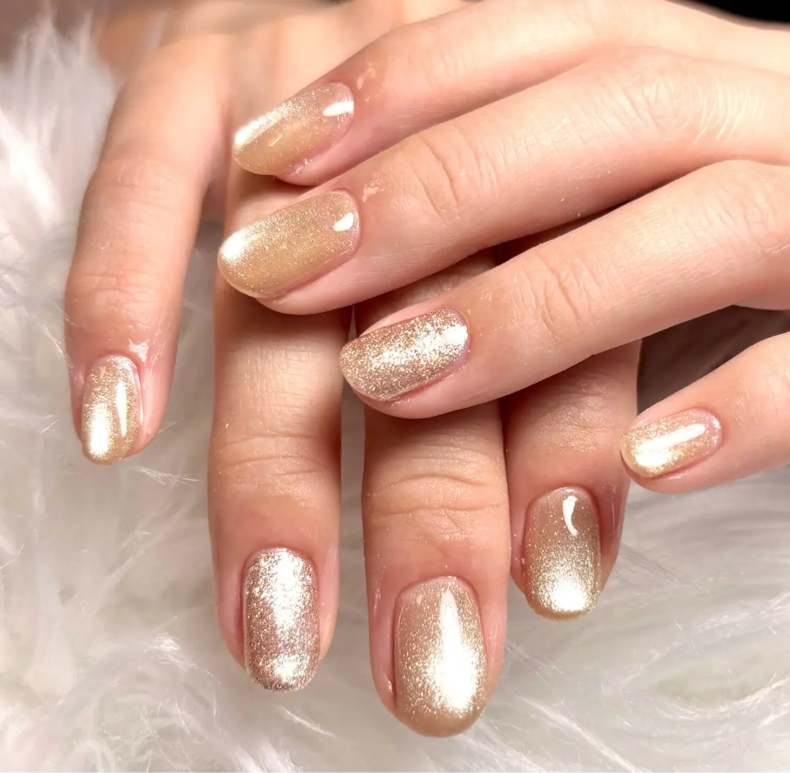 ネイル ハンドネイル Miri Nailのネイルデザイン
