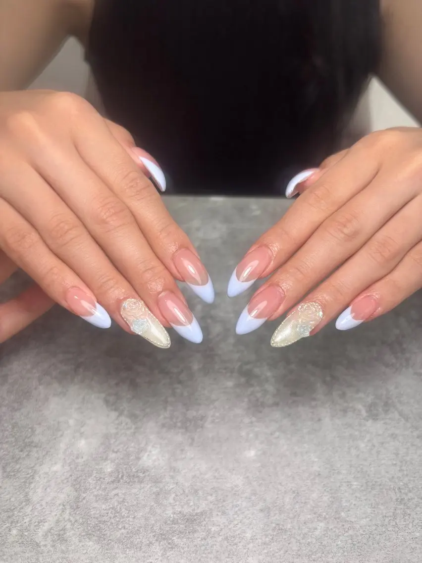 ネイル Taki nailのネイルデザイン