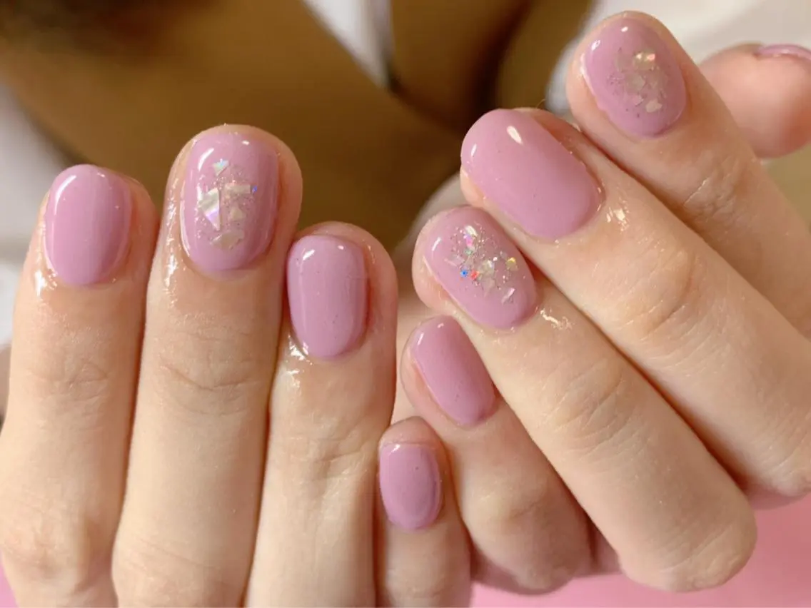 ショート ネイル Beauty Salon Lunaのエステ・リラクイメージ