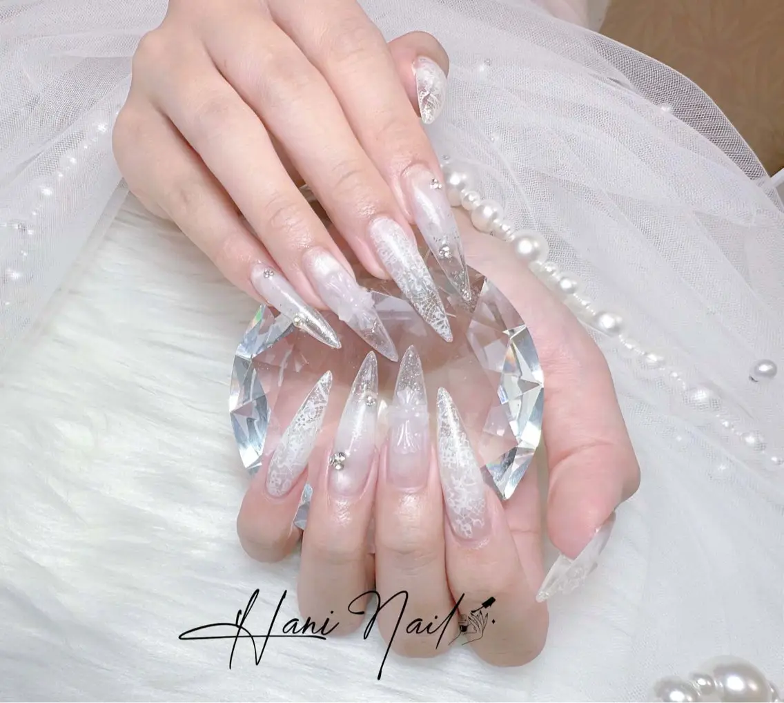 ネイル ハンドネイル Hani Nail 【ハニネイル】のネイルデザイン