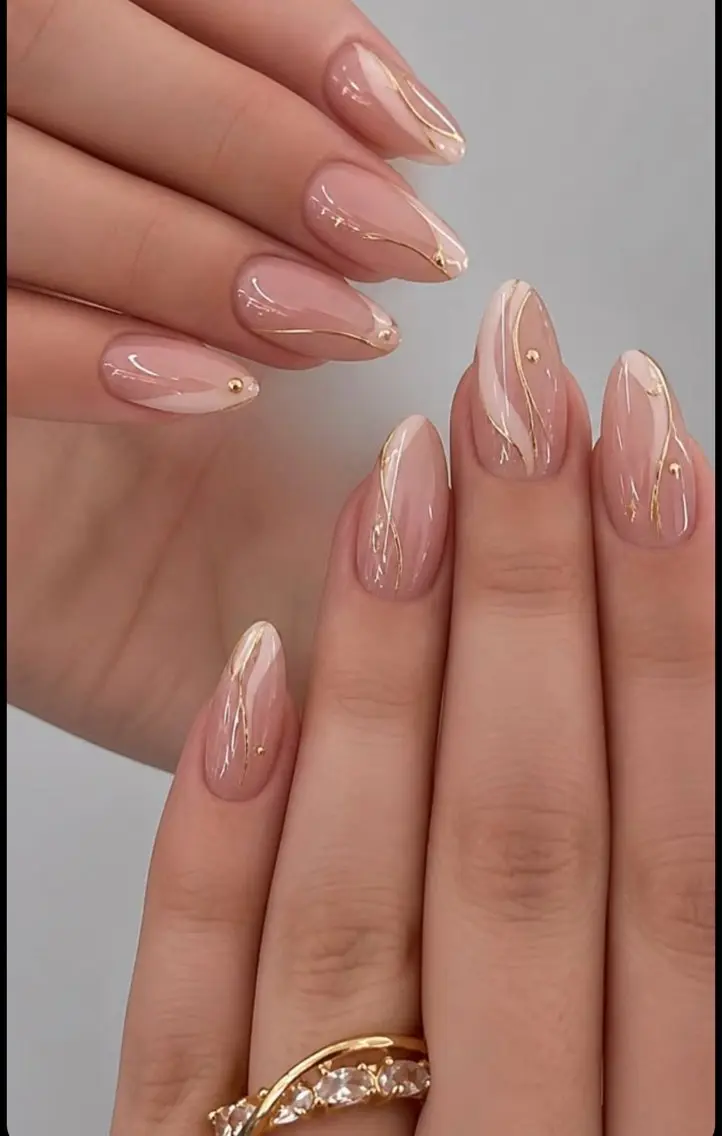 ネイル Kawaii Nailsのネイルデザイン