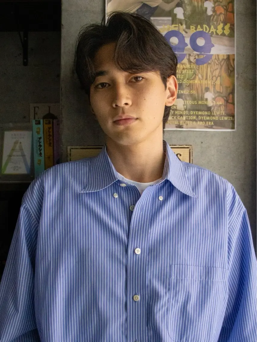 【ミニモ学割】メンズカット👦🏻の写真