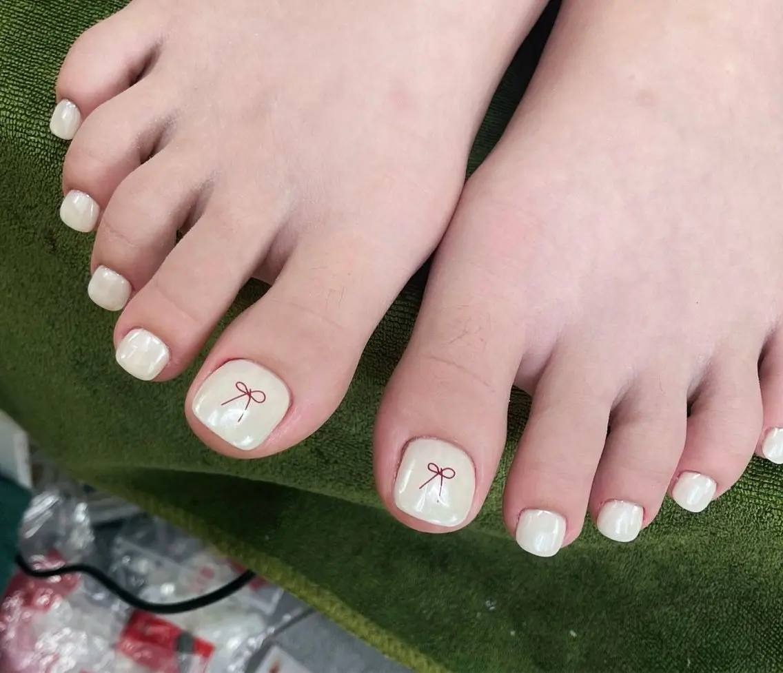 ネイル Anchan Nailのネイルデザイン