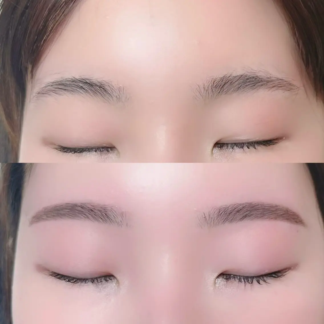 アイブロウ ワックス脱毛 眉カット その他(アイブロウ) soo lash room nachiのマツエク・マツパデザイン