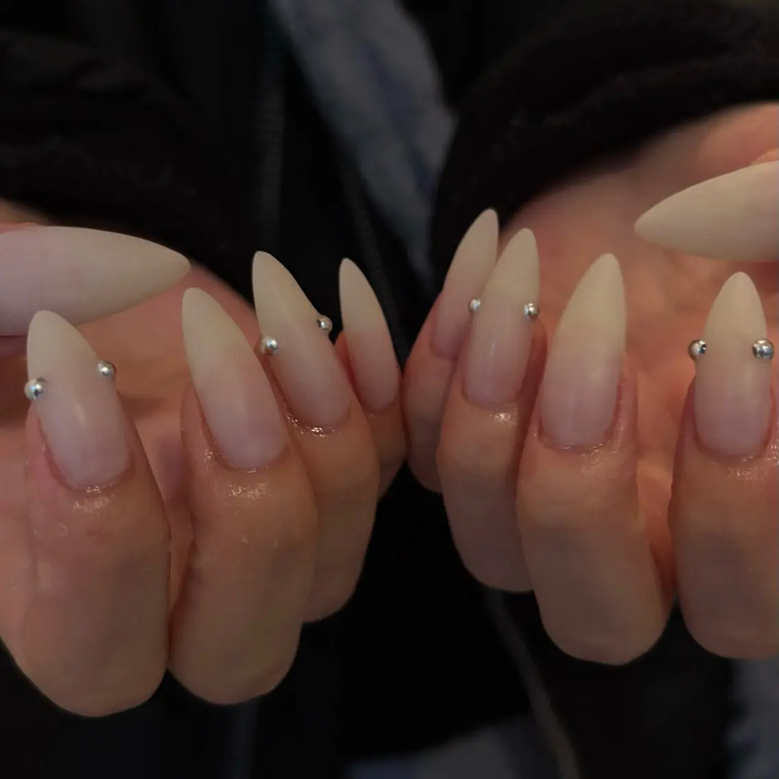 ネイル ハンドネイル フットネイル yuri / 個性派nailのネイルデザイン