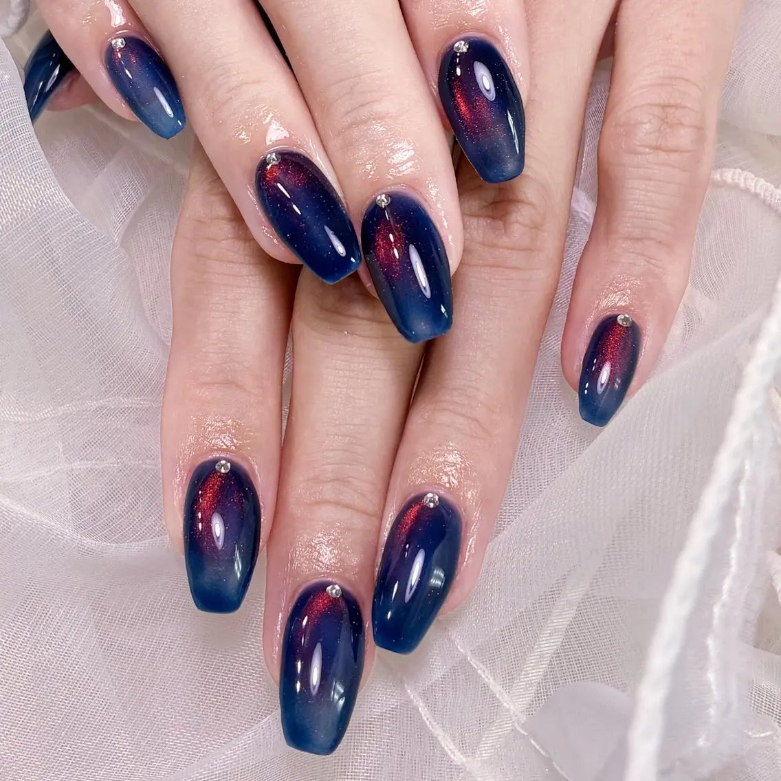 ネイル Twinkle Nail Kuboのネイルデザイン