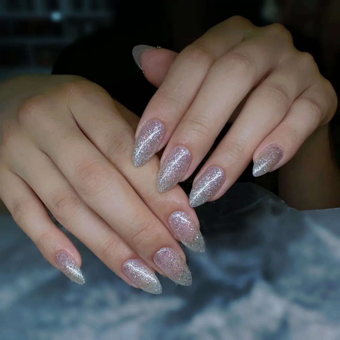 ネイル Sora nailのネイルデザイン