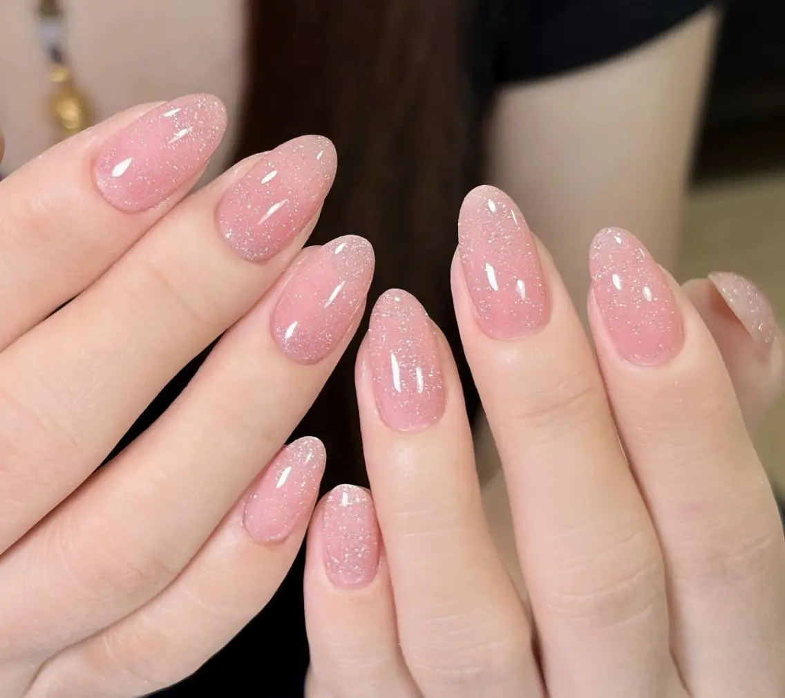 ネイル ハンドネイル 🎀 Ayaka_nailのネイルデザイン