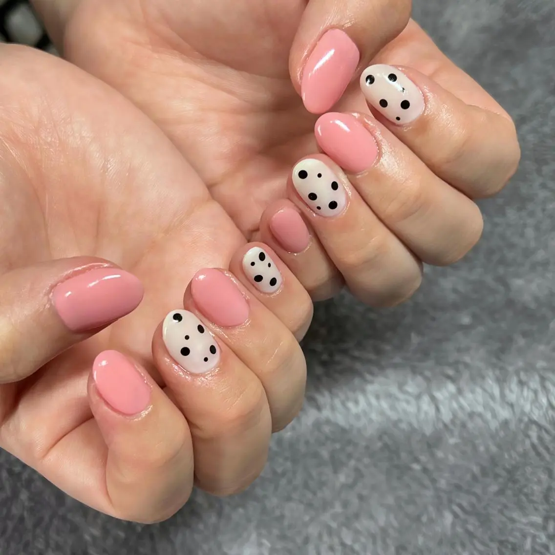 ネイル ハンドネイル ハンドケア u sのネイルデザイン
