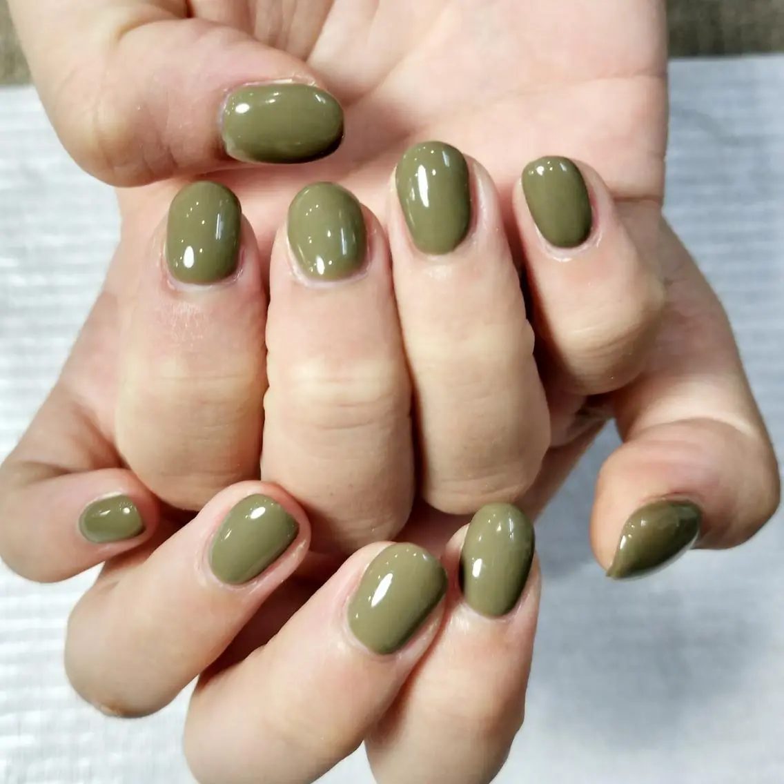 ネイル ハンドネイル 桃子 Nail高円寺のネイルデザイン