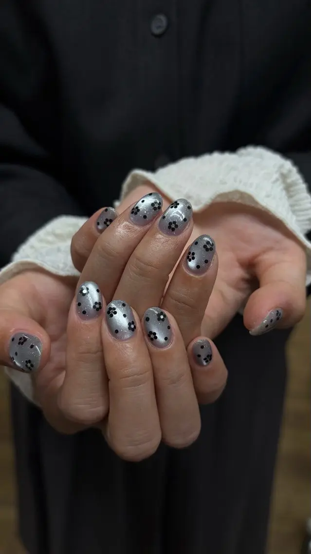 ネイル ハンドネイル Ann nailのネイルデザイン