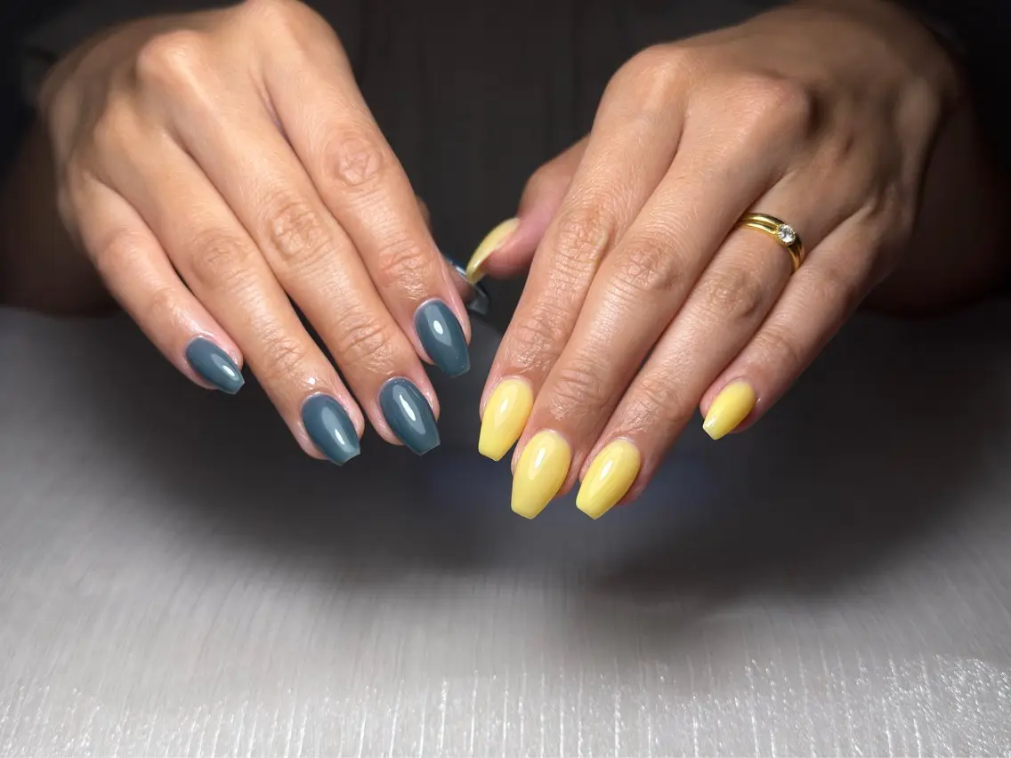ネイル ハンドネイル Nail Salon Anのネイルデザイン