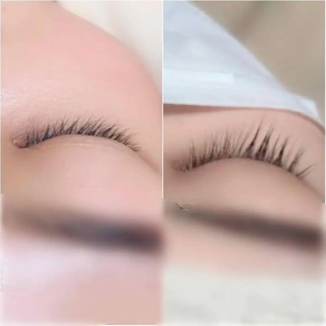 【ぐんぐん伸びるまつ毛ケア🥰】まつ毛覚醒ラッシュアディクトPROサロン専用ケアの写真