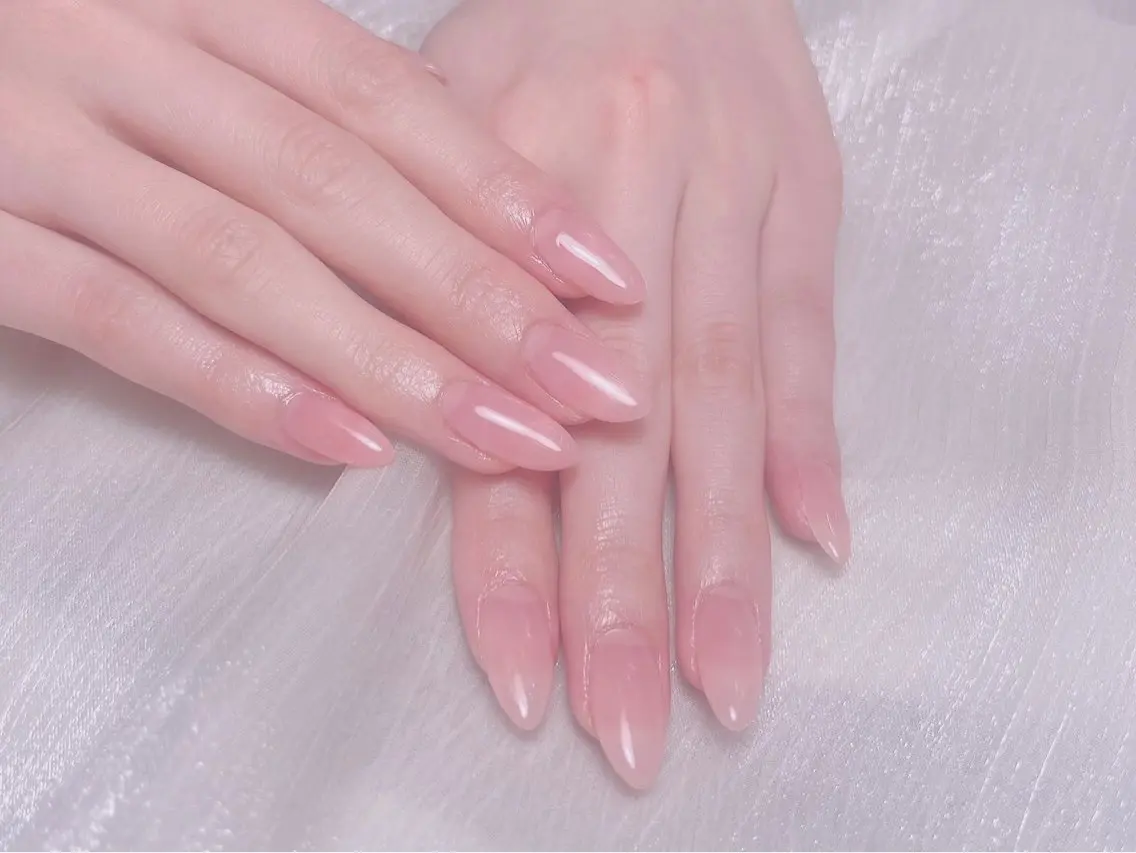 ネイル ハンドネイル Kari ネイルサロンのネイルデザイン