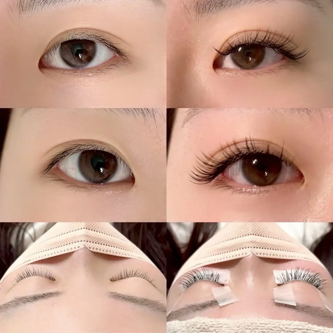 マツエク・マツパ minkstyle スズキのネイルデザイン