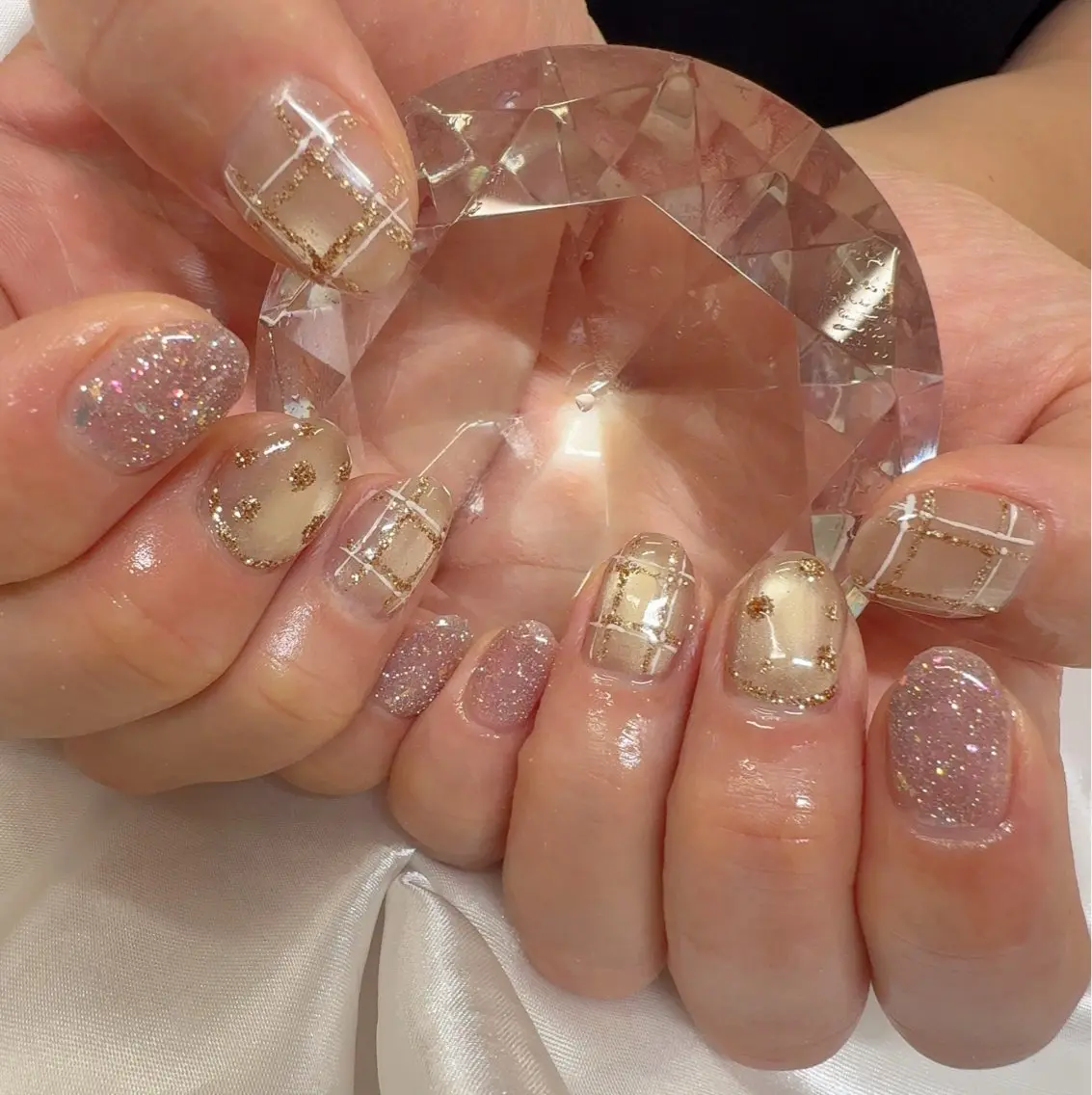 ネイル コウ カnail💅のネイルデザイン