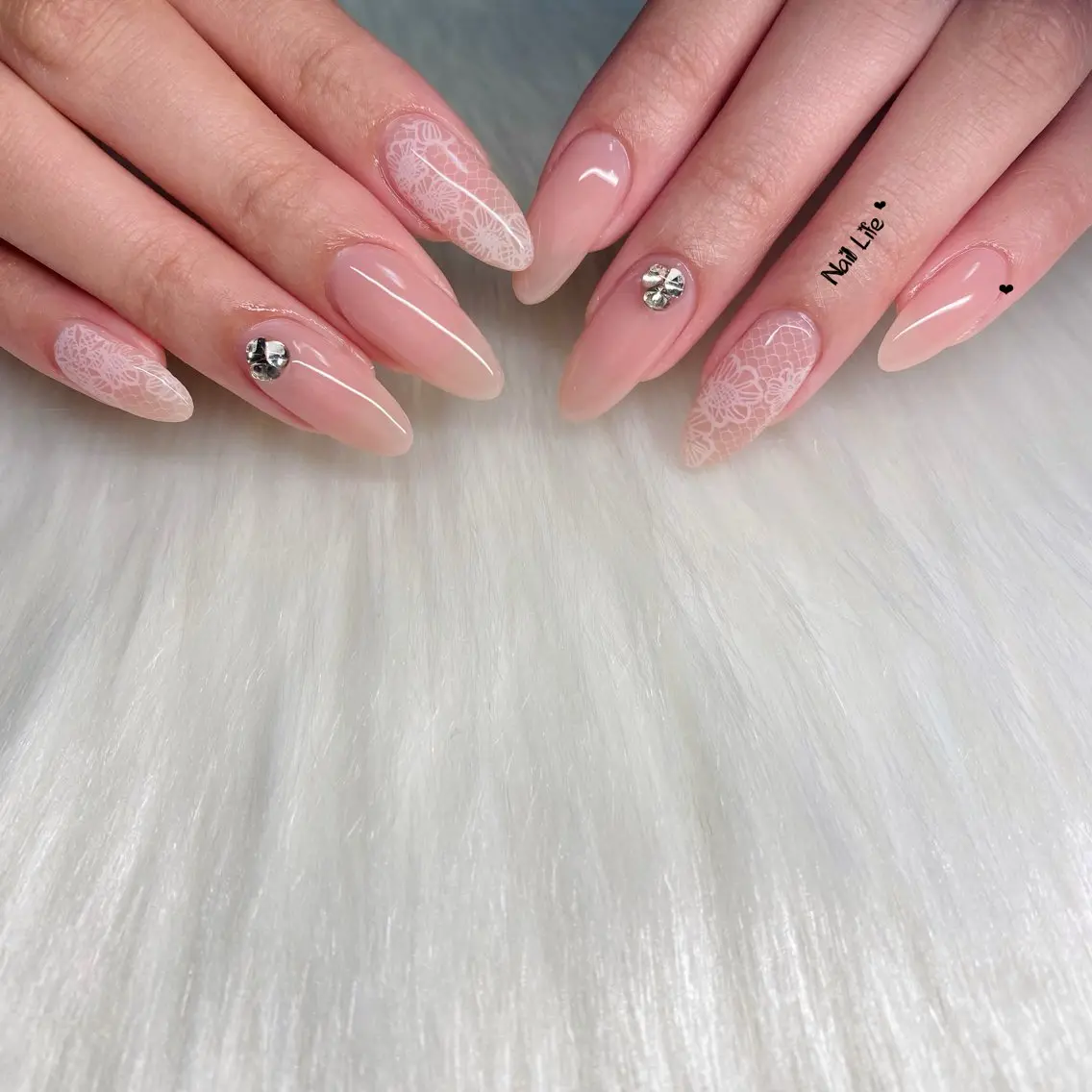 ネイル アートネイル Nail Lifeのネイルデザイン