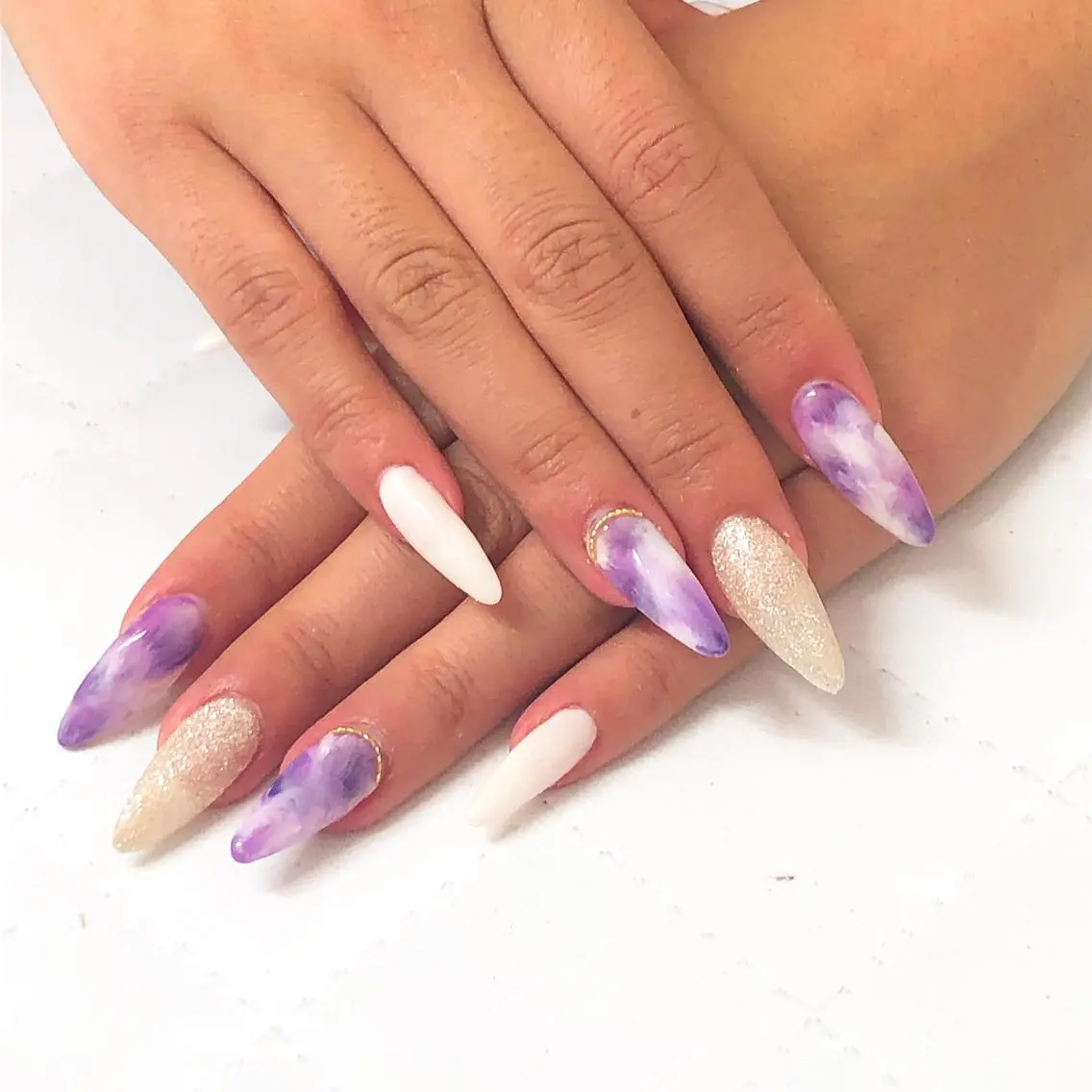 ネイル ハンドネイル nail roomのネイルデザイン