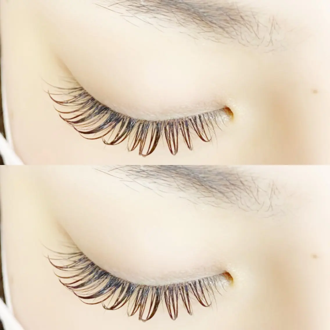 マツエク・マツパ マツエク eyelash✨ 『nowy』渋谷のマツエク・マツパデザイン