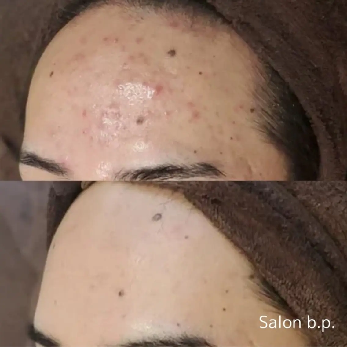 エステ Salon b.p. 渋谷のエステ・リラクイメージ