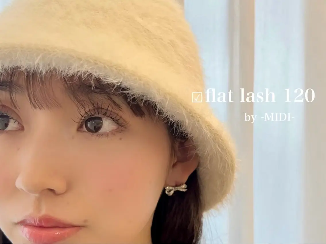 🍀マツエク100本🍀の写真