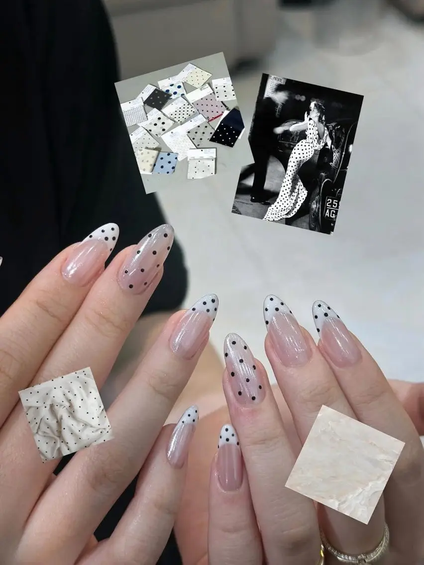ネイル ハンドネイル Anea Nailのネイルデザイン