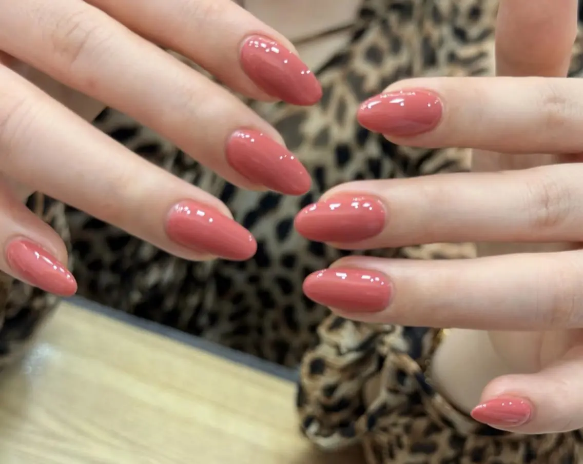 ネイル ハンドネイル 🎀 Ayaka_nailのネイルデザイン