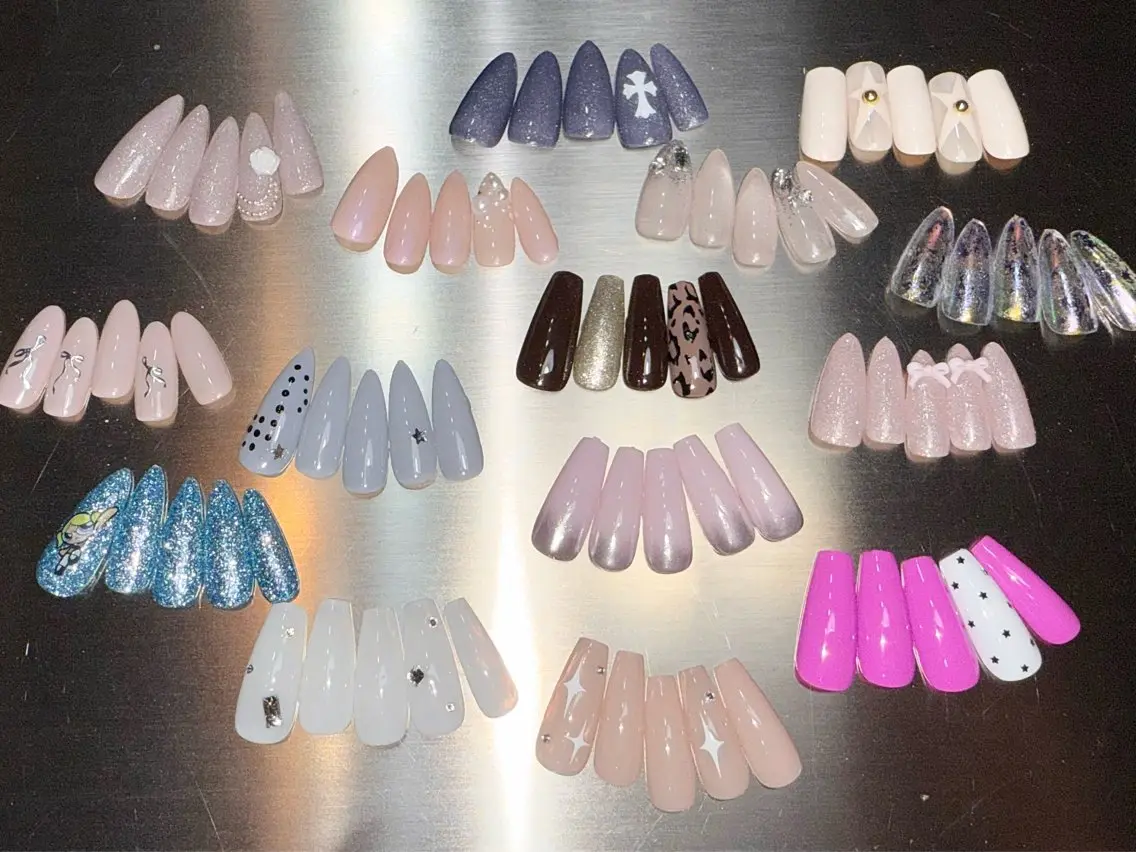 限定☆定額シンプルコース ¥4900の写真