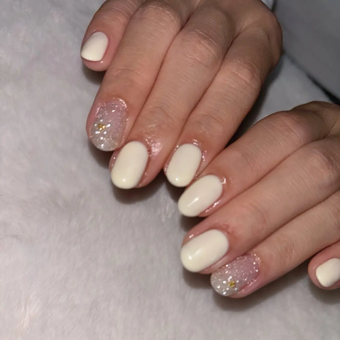 ネイル ハンドネイル STELLA nailのネイルデザイン