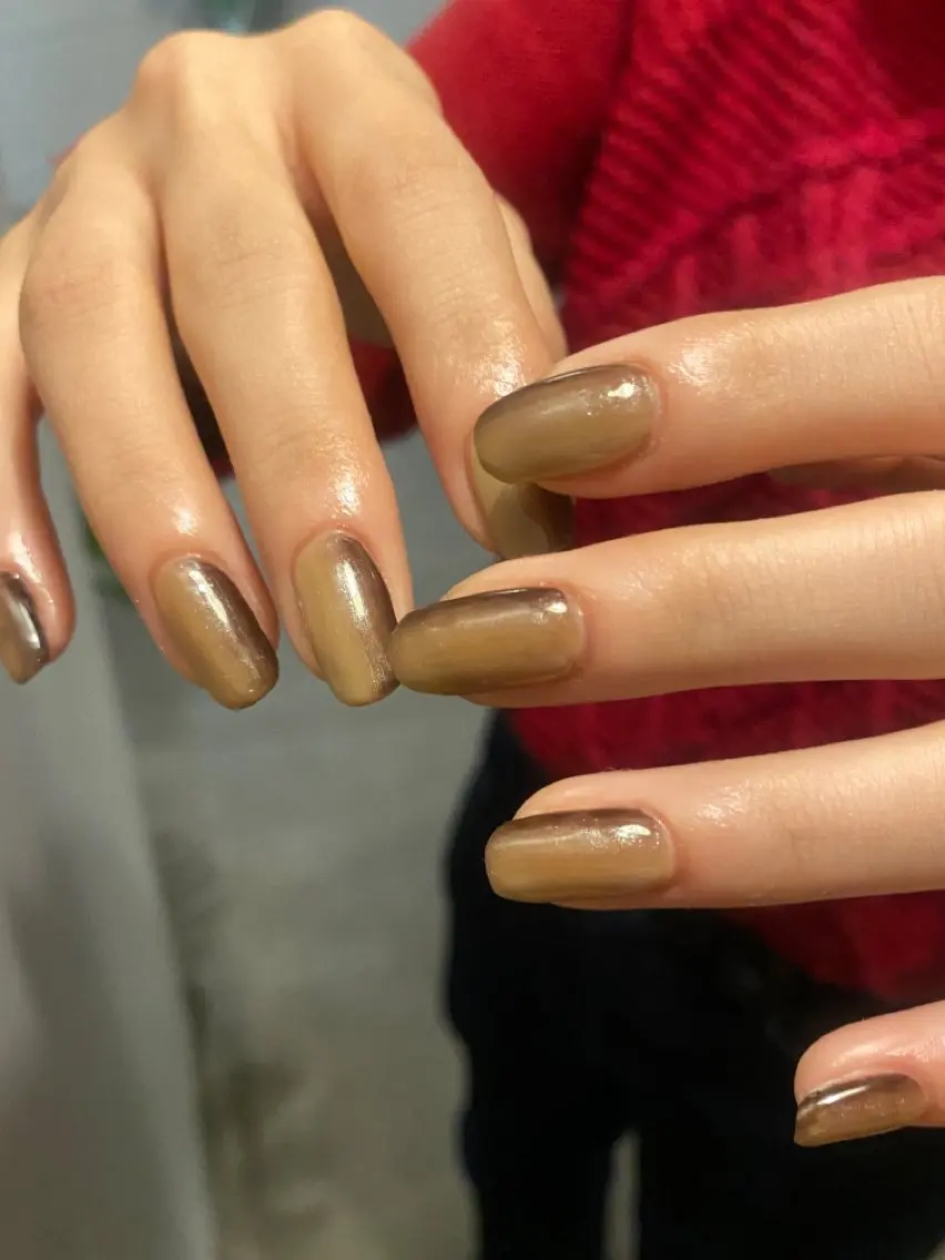ネイル ハンドネイル chika / nailのネイルデザイン