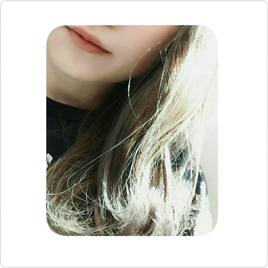 カラー Ogawa maiのヘアスタイル