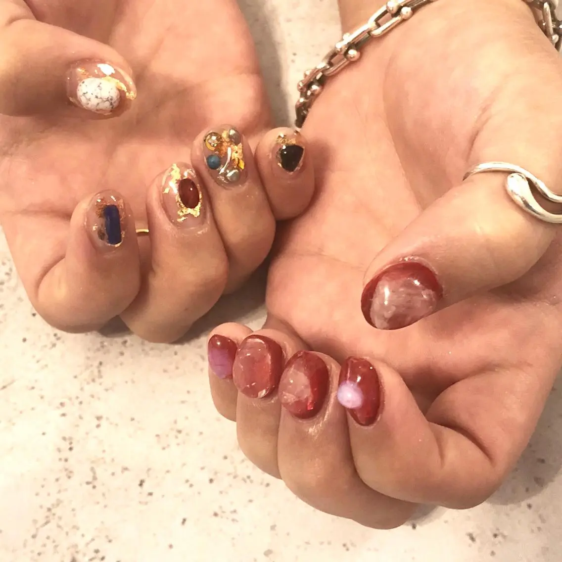 ネイル ハンドネイル Chipieee Tokyoのその他イメージ