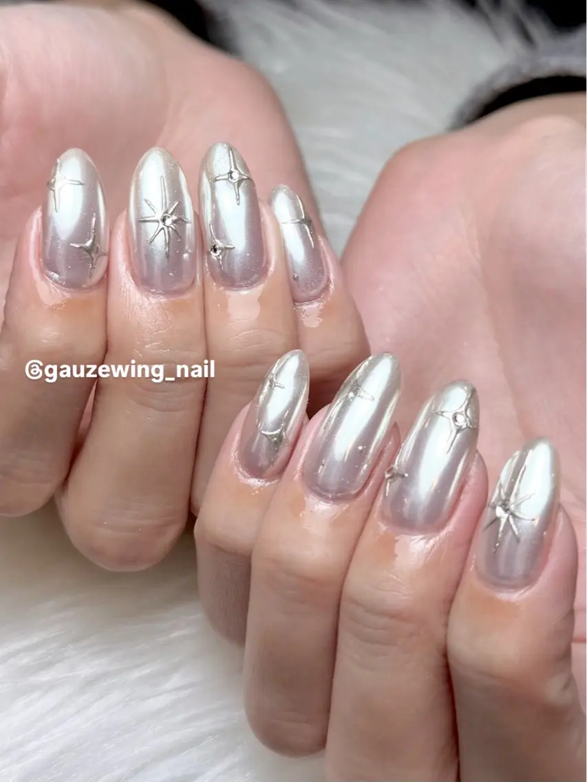 ネイル Nailist Sawaのネイルデザイン