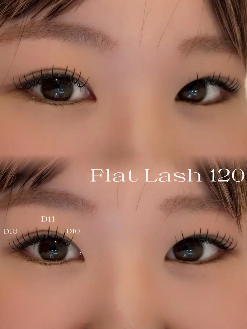 マツエク・マツパ eyelash salon me木村のマツエク・マツパデザイン