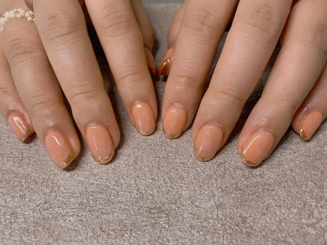 ネイル Hiro nail /Harapeccoのネイルデザイン