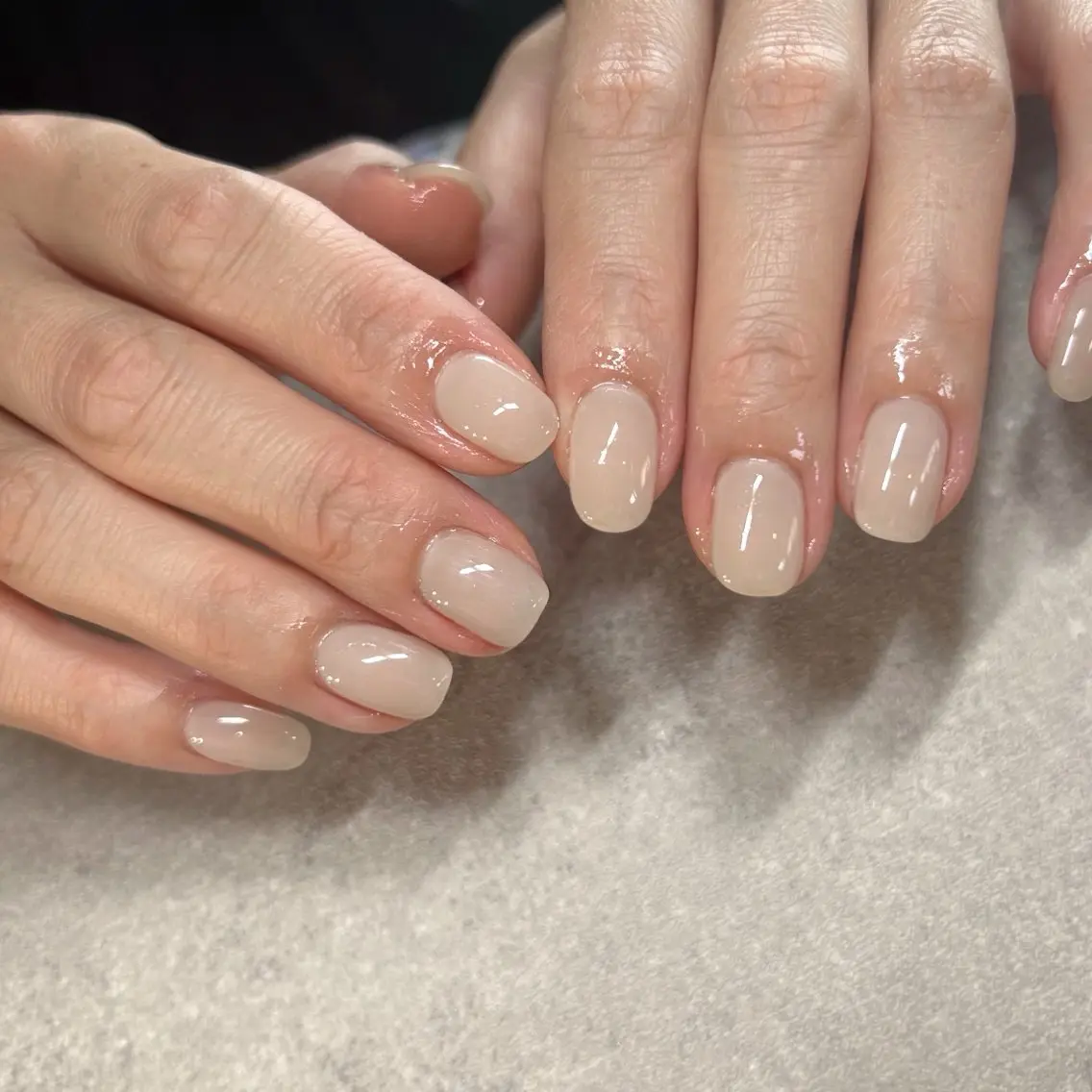 ネイル ハンドネイル na kaのネイルデザイン